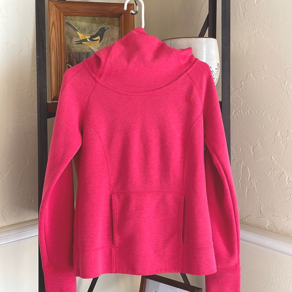 The North Face Cowl neck Pullover